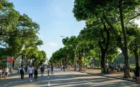 Bắc Bộ sắp đón không khí lạnh, Nam Bộ nắng nóng