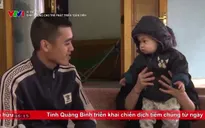 Vì trẻ em: Dinh dưỡng cho trẻ phát triển toàn diện