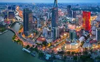 Kinh tế TP Hồ Chí Minh tăng cao nhất kể từ năm 2020