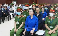 Xét xử phúc thẩm vụ án Vạn Thịnh Phát giai đoạn 2: Trương Mỹ Lan được đề nghị giảm án