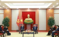 Việt Nam nhất quán coi Nhật Bản là đối tác quan trọng hàng đầu