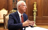 Đặc phái viên của Tổng thống Putin thảo luận nhiều vấn đề quan trọng với Mỹ