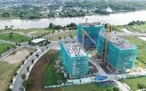 Hà Nội giao hơn 4.900m2 đất thực hiện dự án Khu nhà ở xã hội Tân Lập