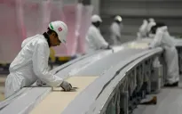 Các ngành sản xuất tại Ấn Độ chịu tác động thuế quan