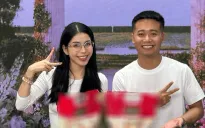 Bắt Quang Linh Vlog và Hằng Du Mục liên quan vụ kẹo rau củ Kera