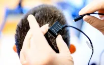 Đột phá cấy ghép não giúp biến suy nghĩ thành giọng nói ngay tức thì