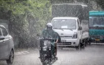 Thời tiết dịp nghỉ lễ Giỗ Tổ Hùng Vương: Bắc Bộ mưa dông, Nam Bộ nắng nóng