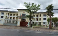 Vụ nhà hàng tố văn phòng huyện nợ “tiền tiếp khách” tại Nghệ An: UBND huyện đã thanh toán nợ