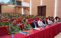 Công an TP Hà Nội tổ chức hội nghị chuyên đề Chuyển đổi số