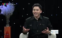 Lời tự sự: 	Nghệ sĩ Tuấn Cry