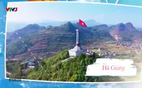 Một vòng Việt Nam: Hà Giang và những miền nhớ