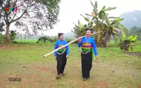 Nét ẩm thực Việt: 	Bánh chi của ít tình nhiều?