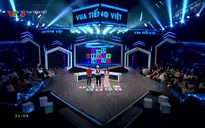 Vua tiếng Việt - 04/4/2025