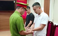 Cho thôi Ủy viên Ủy ban Trung ương Mặt trận Tổ quốc Việt Nam đối với Quang Linh Vlog