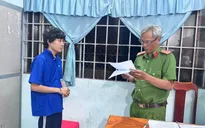 Lời khai của thiếu niên 16 tuổi giết hai mẹ con ở Vĩnh Long