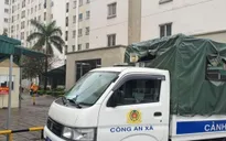 Hà Nội: Nam thanh niên nghi ngáo đá tấn công nhiều người, 1 phụ nữ tử vong