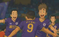 Hà Nội FC vs Đông Á Thanh Hóa: "Hàm cá mập" sắp trở thành kỷ niệm, những chàng trai Hà Thành có chinh phục được "kẻ thách thức" tới từ xứ Thanh?"