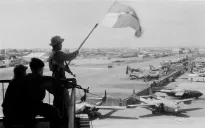 Cuộc Tổng tiến công mùa Xuân 1975 - biểu tượng rực rỡ của tinh thần đại đoàn kết