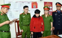 Khởi tố, bắt giam nghi phạm giết con để trục lợi bảo hiểm