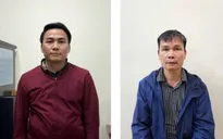 Bắt tạm giam Giám đốc CTCP khoáng sản Thiên An Phát