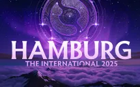 The International 2025 sẽ áp dụng thể thức thi đấu hoàn toàn mới