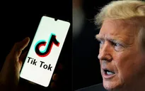 Ông Trump gia hạn thương vụ mua TikTok thêm 75 ngày