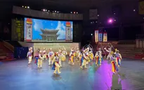 Anseong – Thành phố giữ hồn truyền thống trong nhịp phát triển hiện đại