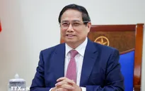 Làm sâu sắc hơn quan hệ Đối tác chiến lược toàn diện Việt Nam - Malaysia