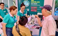 Ngày hội Du lịch TP Hồ Chí Minh đạt doanh thu 100 tỷ đồng