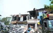 Liên hợp quốc kêu gọi thế giới tiếp tục hỗ trợ Myanmar sau thảm họa động đất