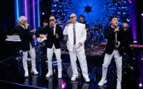 Cuộc hẹn cuối tuần: Loạt bản hit gợi nhớ những ký ức thanh xuân của nhóm MTV