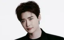 Lee Jong Suk trở lại màn ảnh nhỏ