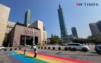 5 điều không thể bỏ lỡ khi đến Đài Bắc (Đài Loan, Trung Quốc)