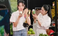 Hoa hậu Thùy Tiên liên quan đến vụ án kẹo Kera
