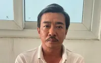 Bắt đối tượng đột nhập nhà dân trộm số tiền, vàng trị giá gần 3 tỷ đồng