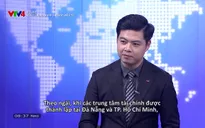 Bizline: 	Năng lượng xanh thu hút đầu tư