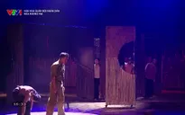 Văn hóa Quân đội nhân dân: Múa đương đại