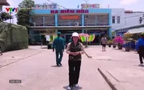Truyền hình Quân đội nhân dân - 06/4/2025