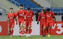 Lịch trực tiếp vòng 17 V.League 2024/25: Hà Nội đấu Thanh Hóa, Thể Công Viettel tiếp đón Quảng Nam