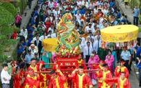 TP Hồ Chí Minh long trọng tổ chức Lễ Giỗ Tổ Hùng Vương