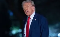 Tổng thống Donald Trump: Thị trường phải chấp nhận "liều thuốc đắng"