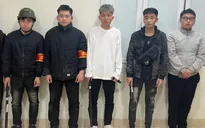 Công an Hà Nội bắt giữ nhóm đối tượng giả danh tổ công tác 141