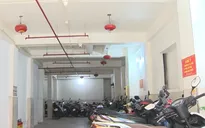 Hà Nội: Triển khai cao điểm hướng dẫn, đôn đốc nhà trọ, chung cư mini khắc phục an toàn cháy nổ