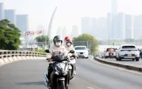 Dự báo thời tiết ngày 8/4: Bắc Bộ giảm mưa, Nam Bộ nắng nóng