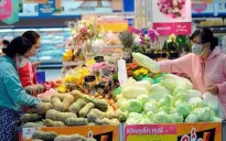 Kích cầu tiêu dùng nội địa, đảm bảo mục tiêu tăng trưởng