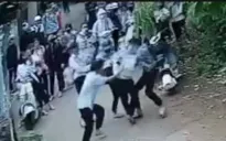 Làm rõ vụ việc một nữ sinh ở Đắk Lắk bị bạn đánh hội đồng