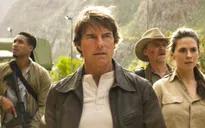 Tom Cruise mạo hiểm tính mạng trong lần cuối đóng vai điệp viên Ethan Hunt