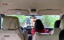 VTV kết nối: Như chưa hề có cuộc chia ly