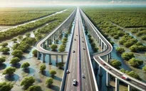 Triển khai đầu tư tuyến cao tốc từ thành phố Cà Mau đến Đất Mũi