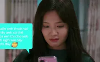 Cha tôi, người ở lại - Tập 23: An công khai yêu Đại, hai anh nhảy dựng lên phản đối